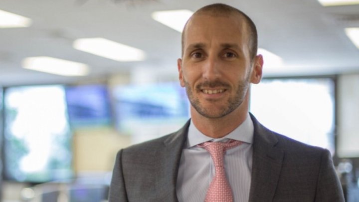 Santiago Abdala: &quot;En los meses que vienen por delante la situación enfrenta mucha volatilidad&quot;