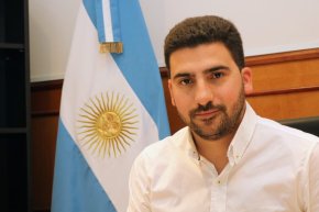 Ramiro Egüen: "Las cosas que le pedimos al gobierno nacional no se cumplen"