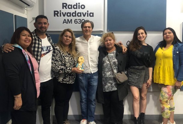 Sonia Alvarez: “Se trata de concientizar para poder fabricar de los residuos. Para reutilizar y darle una segunda oportunidad a la prenda”