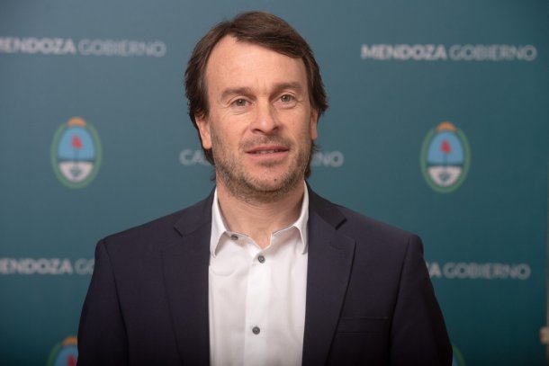 Lisandro Nieri: "Es urgente que podamos dar una señal desde el Congreso con un presupuesto aprobado"