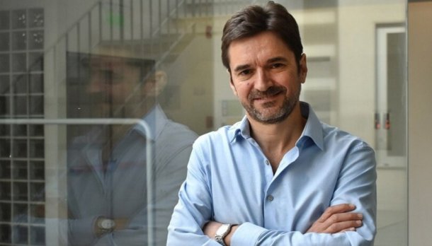 Carlos Gervasoni: "Donde hay mas empleo publico la gente se vuelve mas sumisa"