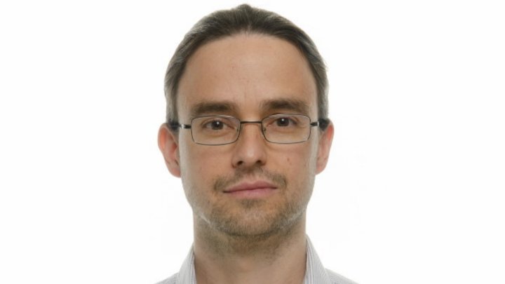 Alex Gómez Marín: "Durante mucho tiempo, en nombre de la ciencia, se nos ha dicho que no hay nada más y que quien se lo pregunte es estúpido o está loco"