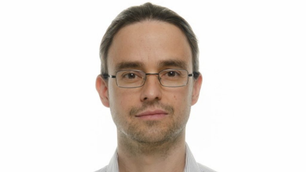 Alex Gómez Marín: &quot;Durante mucho tiempo, en nombre de la ciencia, se nos ha dicho que no hay nada más y que quien se lo pregunte es estúpido o está loco&quot;