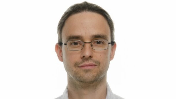 Alex Gómez Marín: "Durante mucho tiempo, en nombre de la ciencia, se nos ha dicho que no hay nada más y que quien se lo pregunte es estúpido o está loco"