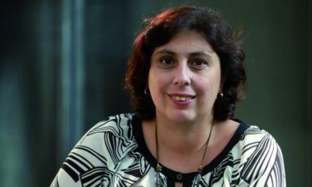 Paula Olivetto: "Hoy no se respira un clima de libertad, nunca ví a Macri insultando a los demás por pensar distinto"