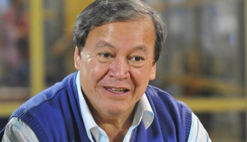 Héctor "Toty" Flores: "Creo que es una crisis más profunda que la del 2001 en cuanto a necesidades"