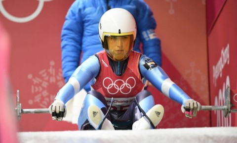 Veronica Ravenna: "Fue un honor representar a Argentina en Beijing"