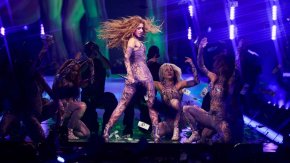Shakira vuelve a la Argentina: Cerrará su gira latinoamericana en el estadio de Vélez el 8 de diciembre