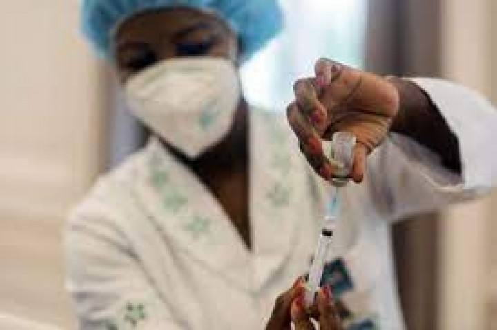 Alertan sobre situaci&oacute;n cr&iacute;tica de hospitalizaciones por Covid-19 en nueve estados de Brasil