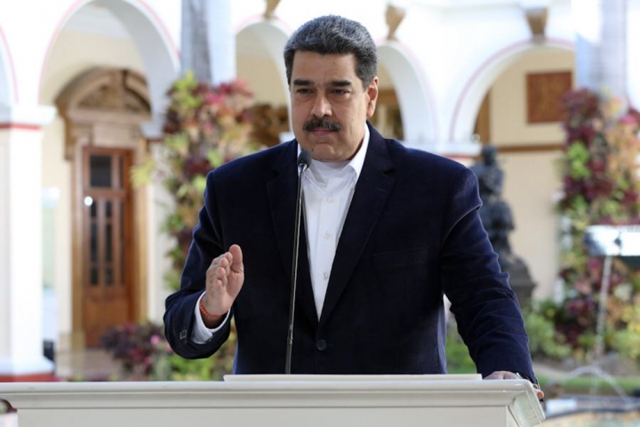 En Venezuela aseguran que "el 90% de las empresas tomadas por el chavismo están destruídas"