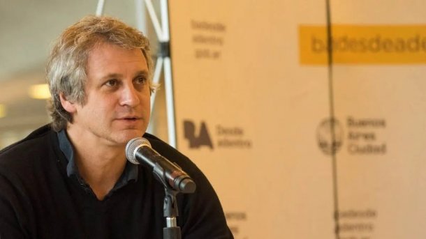 Felipe Miguel: "El juicio a la Corte es una expresión más del autoritarismo latente del kirchnerismo"