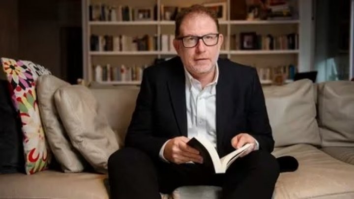 Andrés Borenstein: &quot;Sino paga el 5% que más gana, si esos no pagan, quién paga&quot;