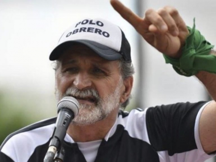 Eduardo Belliboni: "Los planes sociales son pobreza más pobreza"