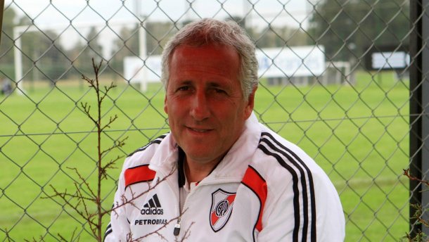 Gabriel Rodríguez: "Se nos están yendo muchos juveniles en edades donde todavía no terminaron de madurar"