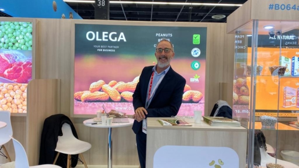 Diego Yabes: "Pedimos que por favor eliminen las retenciones, podríamos ser más competitivos y rentables"