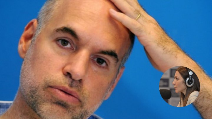 Horacio es un candidato en el espacio equivocado