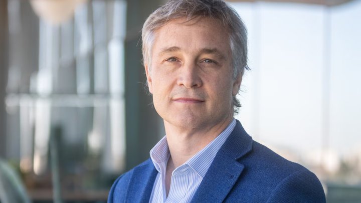 Fernando De Andreis: "Con Patricia Bullrich nos debemos una conversación"