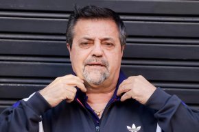 Ricardo Caruso Lombardi: "Los &aacute;rbitros son esclavos del poder, piensan que somos tarados"