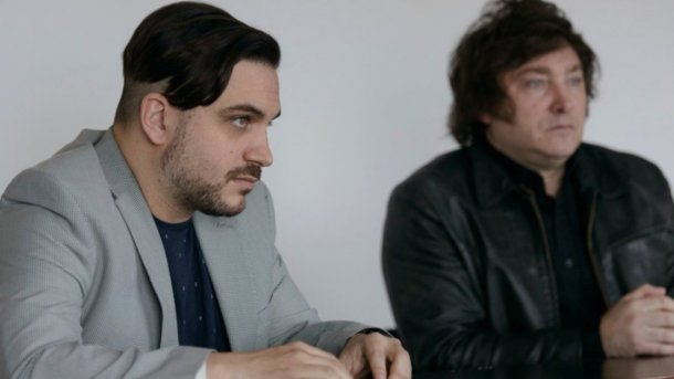 Ramiro Marra contra los piqueteros: "Si somos gobierno los metemos presos"