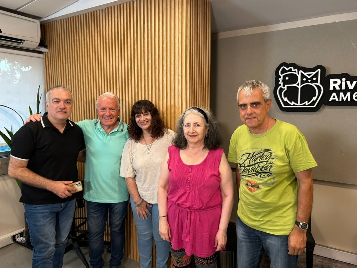 Una ge&oacute;grafa nos explica la posible causa de los incendios en la Patagonia