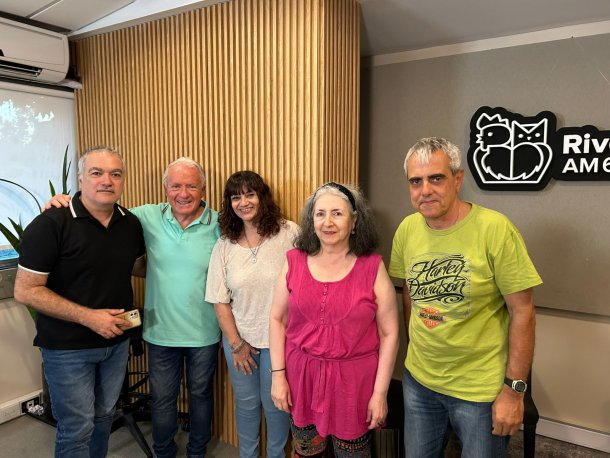 Una geógrafa nos explica la posible causa de los incendios en la Patagonia