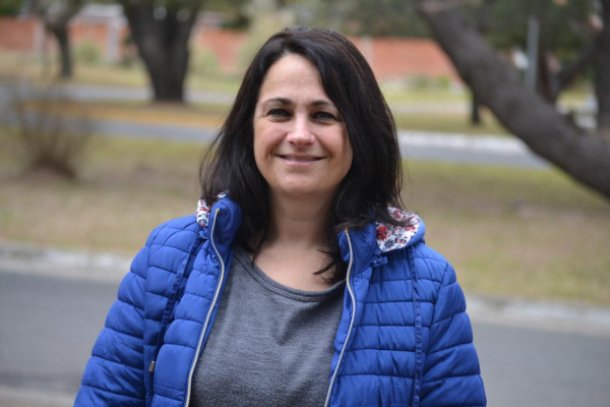 Evangelina Cordone sobre el crimen en Santa Teresita: "La asociación de vendedores de playa es una mafia"