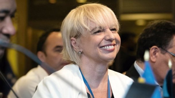 Silvana Giudici: “Que el kirchnerismo no quiera investigar el fentanilo contaminado tiene un punto de complicidad”