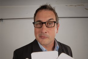 Luis Rubio: "Uno no le puede agradar a todo el mundo con el humor"