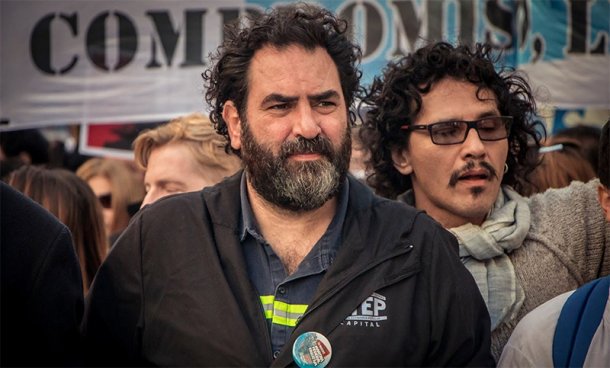 Rafael Klejzer: "Hay supermercados que cumplen con el 35% de los Precios Justos"