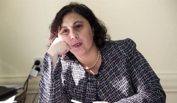 Paula Oliveto: "Lilita entiende que Juntos por el Cambio tiene que tener una oferta más amplia"