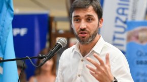 Ignacio Torres: "Yo creo que se viene un esquema frentista entre el PRO y La Libertad Avanza"