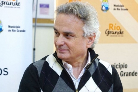 "La Argentina debe encontrar el camino de la generación de empleo", aseguró el vicepresidente de CAME