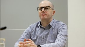 Sebastián Maril: "Capáz la ayuda sea verbal y que digan ´acá estamos si lo necesitan´"