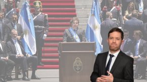 "El Milei deseado vs el Milei real": el editorial de Ignacio Ortelli