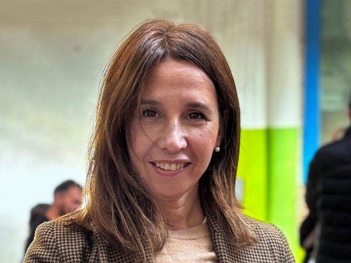 Pilar Ramírez: "El que más hace por los porteños es Milei"