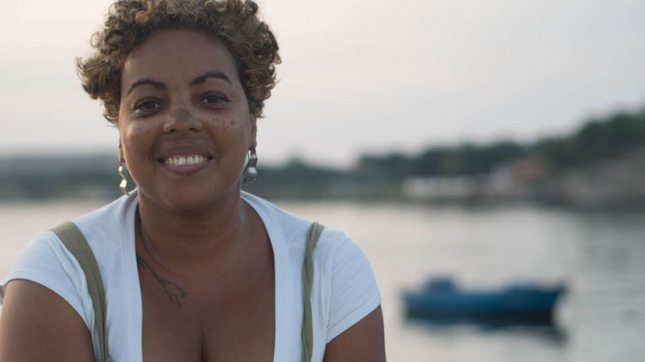 María Matienzo: "En Cuba hubo mucho terror y represión después del estallido"