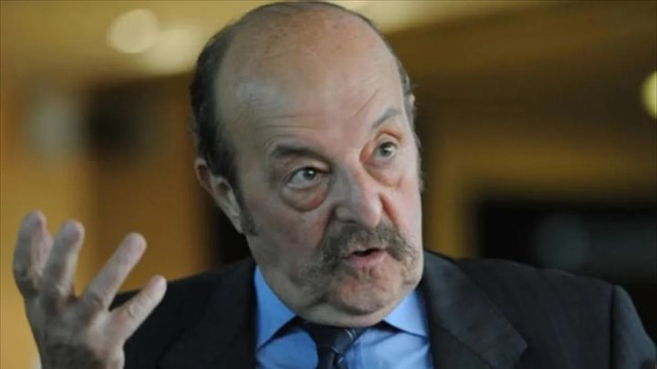 Julio Bárbaro: "El ciclo del kirchnerismo está terminado"