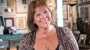 Graciela Gachi Ferrari: &ldquo;La forma en la que habl&oacute; Caputo no fue feliz, deja afuera a los que no pueden viajar&rdquo;