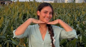 Gina Bentivoglio: "Las nuevas generaciones est&aacute;n apostando al campo"