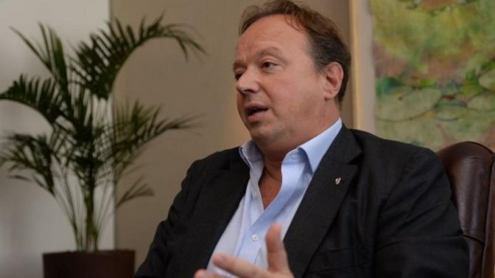 Juan Ignacio Napoli: "Habrá un estancamiento económico con alza de precios y aumento de desempleo"