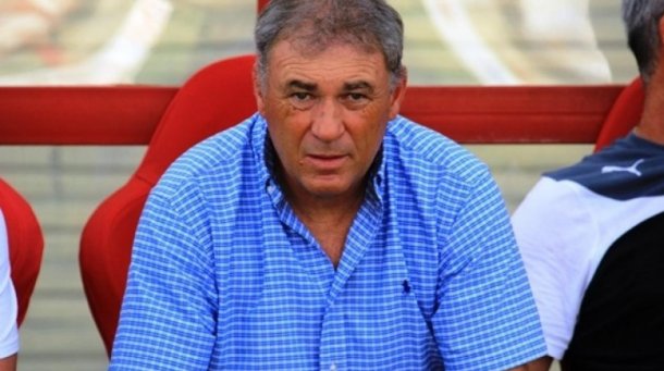 Nery Pumpido: "Scaloni construyó un grupo, y el grupo te lleva a los grandes logros"