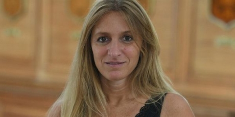 Florencia Carignano: "Adoptaremos medidas más restrictivas para controlar la cuarentena de todas las personas que ingresen al país”