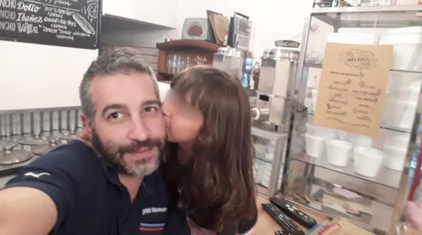 Lo denunciaron por abusar de su hijastra y fue sobreseído: “Estoy viviendo un calvario”