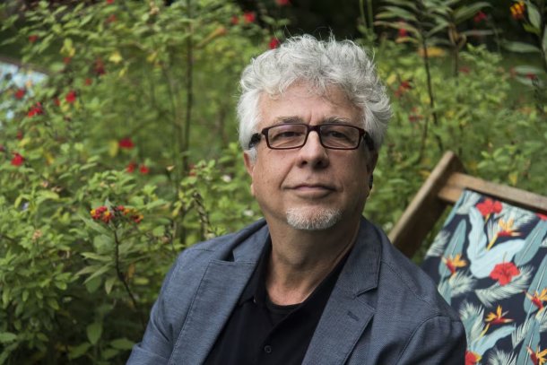 Jorge Stamadiano: "En la industria argentina del cine todo el mundo sabía que había cosas que se debían cambiar"