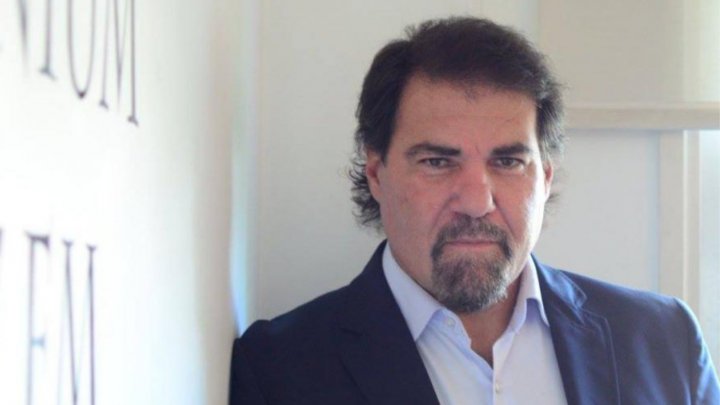 Claudio Zuchovicki: "Estamos mirando X todos los d&iacute;as a ver qu&eacute; twittea Trump"