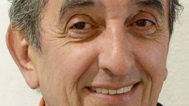 Negro Álvarez: "Estoy pensando en el retiro"