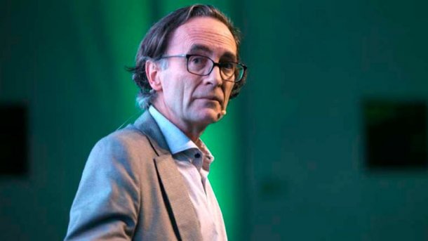 Osvaldo Giordano: "Al presidente le recomendaría un veto parcial y no quedarse con un DNU tan vulnerable"