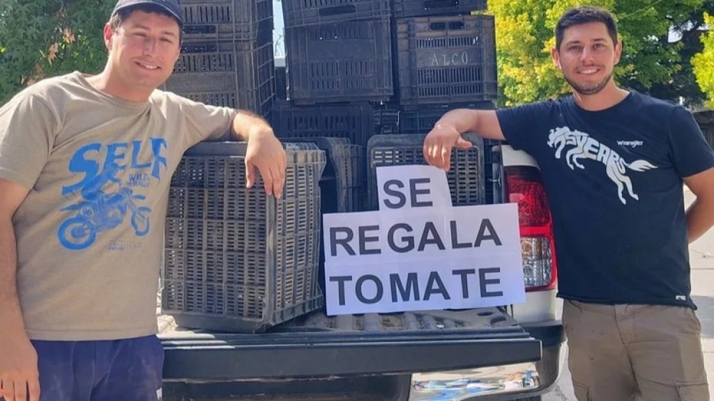 Pedro Manzano: "En Mendoza, cientos de hectáreas de cebolla están abandonadas: al productor le pagan $190 y en la verdulería se vende a $1.800"