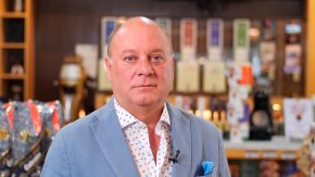 Mart&iacute;n Cabrales: "Fabricar en Argentina es m&aacute;s dif&iacute;cil que en otra parte del mundo"