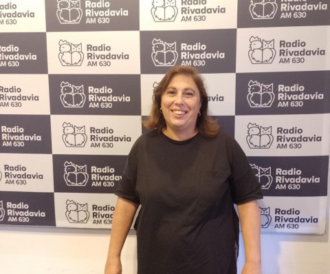 Paula Oliveto: "Máximo no tiene dignidad, a él y a Cristina les interesa conservar su poder"